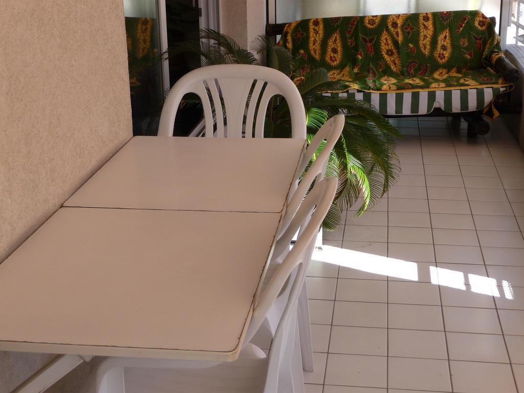 Chambre Chez L'Habitant Nice Baie Des Anges Bagian luar foto